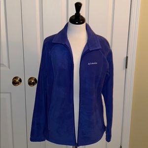 Fleece jacket NWOT